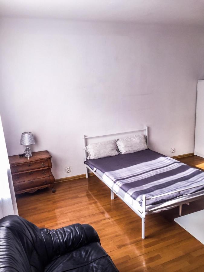 Flat Near Plac Zbawiciela, In Heart Of Warsaw Apartamento Exterior foto