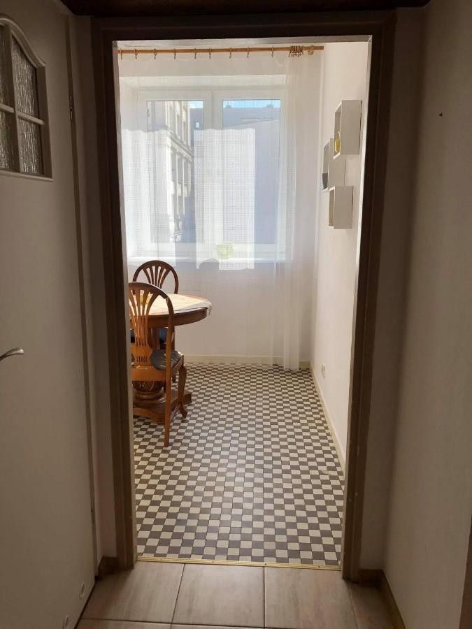 Flat Near Plac Zbawiciela, In Heart Of Warsaw Apartamento Exterior foto