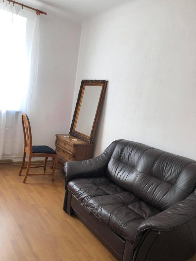 Flat Near Plac Zbawiciela, In Heart Of Warsaw Apartamento Exterior foto